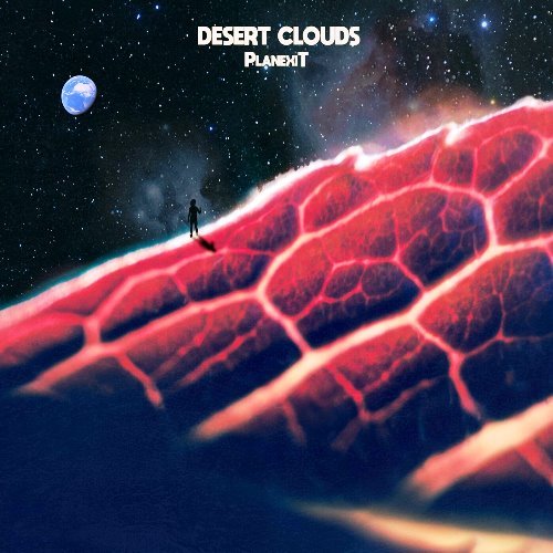 Desert Clouds - Planexit [WEB] (2022) Lossless+MP3