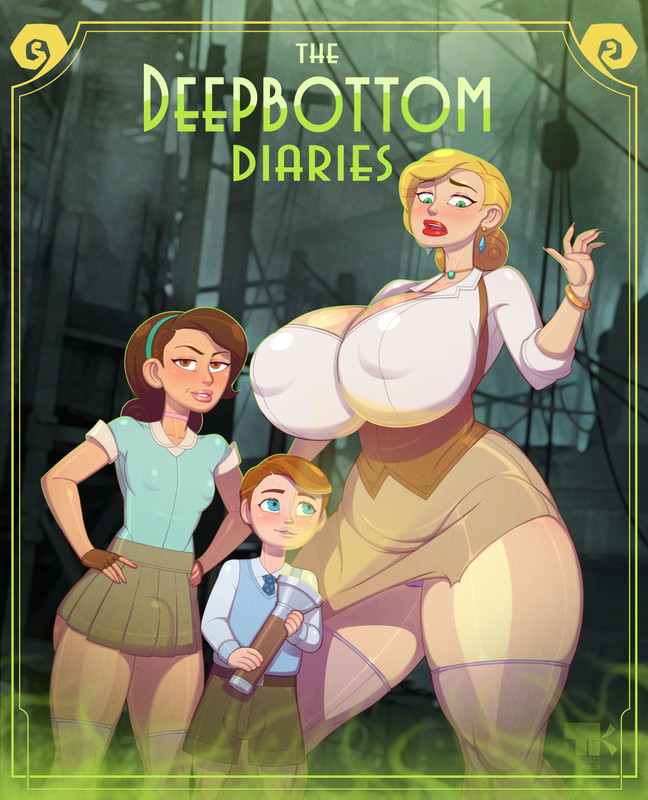 turk comm_DeepbottomDiaries