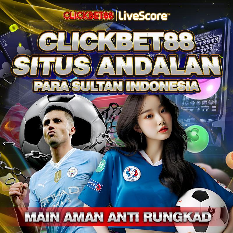 Clickbet88 ⛱️ Login Langkah Cepat Masuk ke Akun Anda