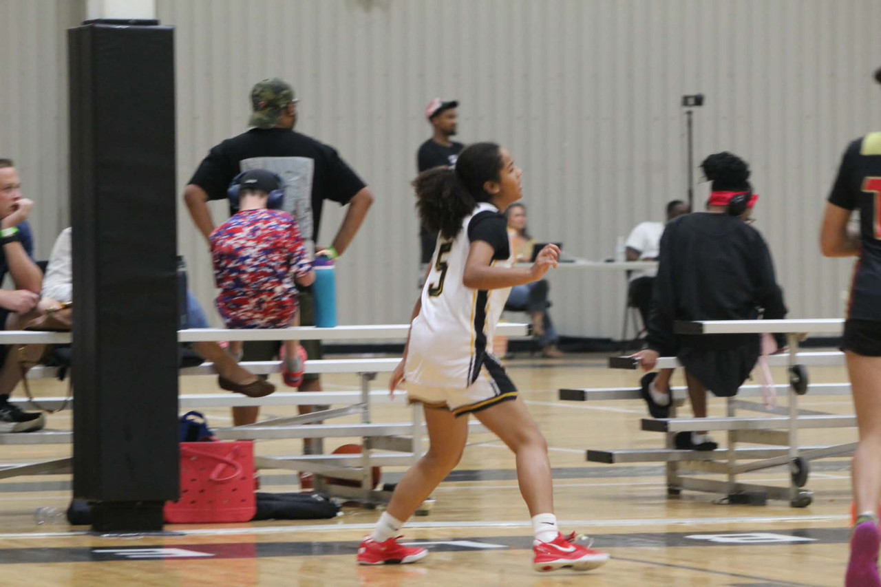 HV Ballers Elite