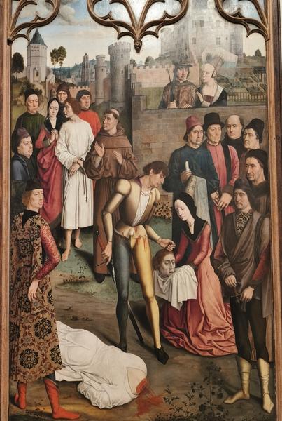 Llego a Bruselas y me voy de museos. - Bélgica: Arte en Bruselas, Amberes, Brujas, Gante y Lovaina (34)