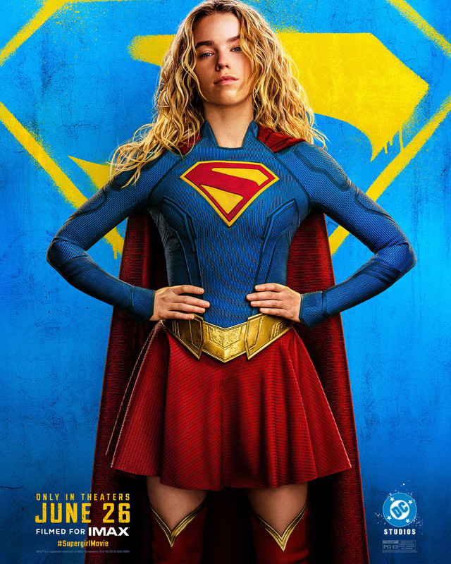 supergirl ver7 xxlg