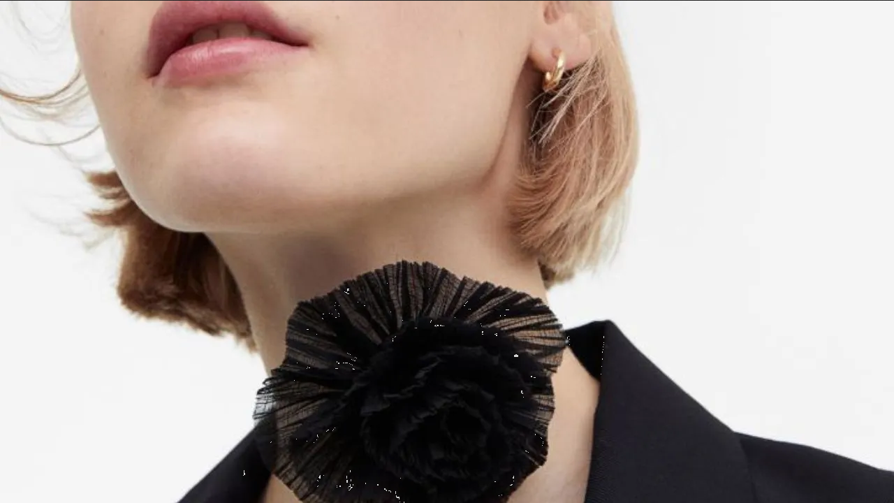 ¿Qué accesorios y joyería usar para lucir con tu outfit en Año Nuevo?