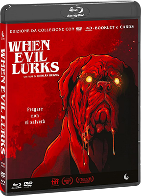 When Evil Lurks 2023 .mkv BDRIP - ITA - paradisoitaly
