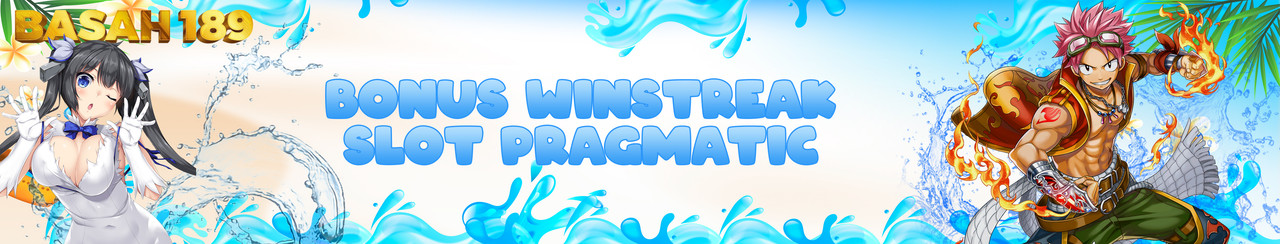 BONUS WINSTREAK CROT BUYSPIN