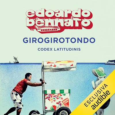Edoardo Bennato - Giro, giro tondo (2024) (mp3 - 128 kbps)
