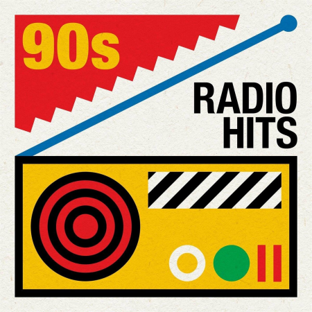 VA - 90s Radio Hits (2022)