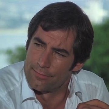 James Bond (Timothy Dalton) - Licence To Kill (007) (English) [RVC v2] [RMVPE] [128 Epochs]