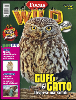 Focus Wild N. 35 - Giugno 2014