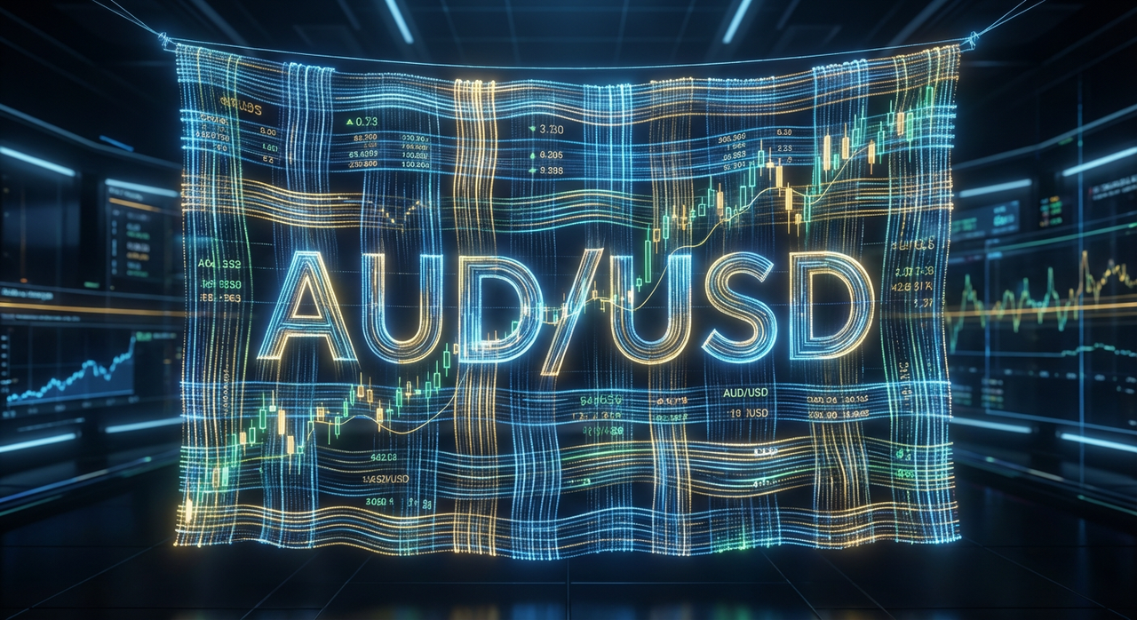 AUDUSD Menguat Didukung Data Tenaga Kerja Desember dan Sentimen Risiko Global