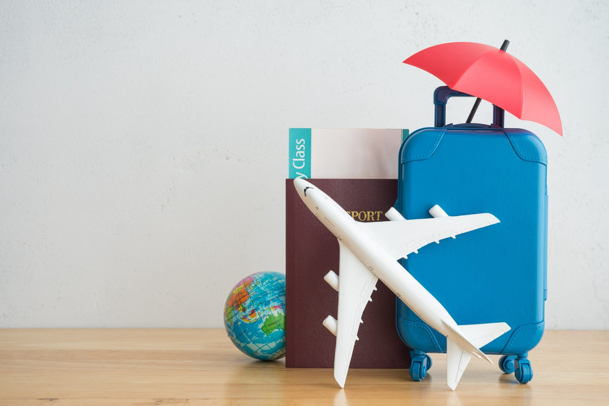 Travel Banner