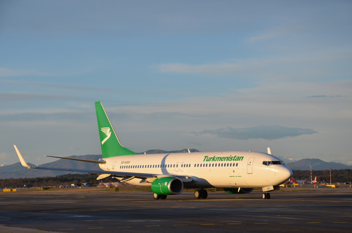 Turkmenistan Airlines_MXP (13)