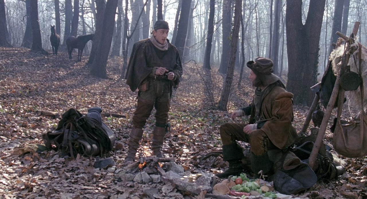 Rosencrantz & Guildenstern Are Dead (1991) (1080p BluRay x265 r0