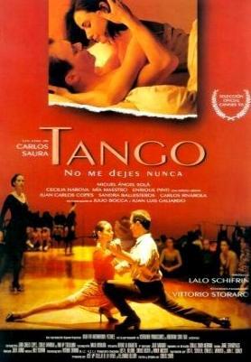 tango no me dejes nunca 389648469 large - Tango, no me dejes nunca Dvdrip Español (1998) Musical