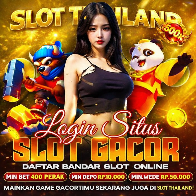 Slot Online