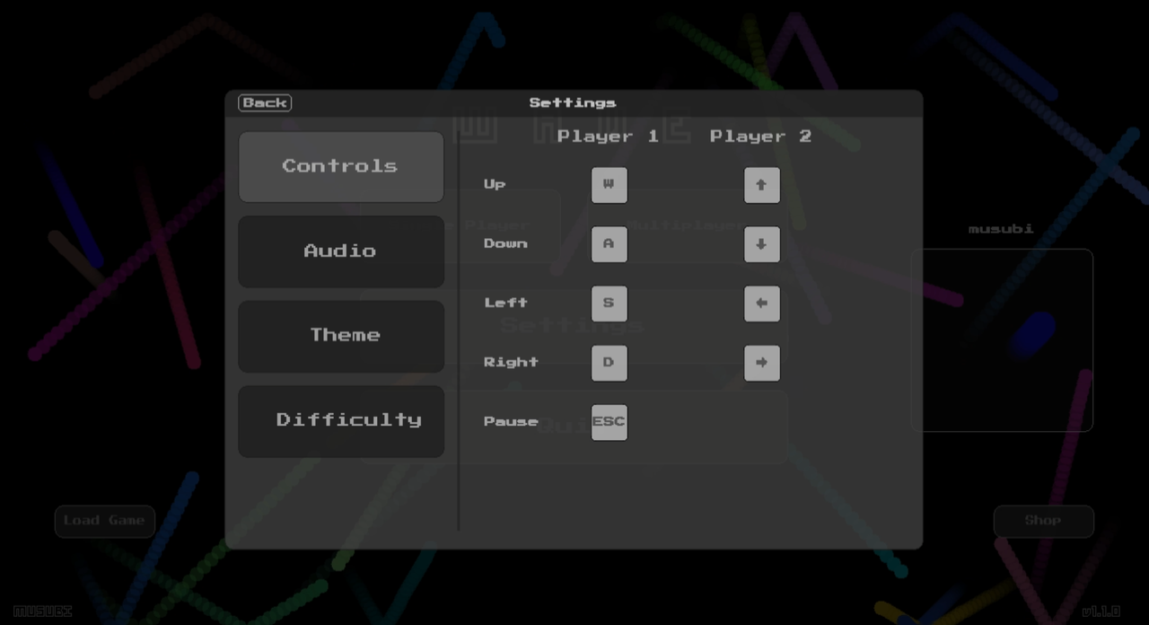 Multiplayer Screenshot