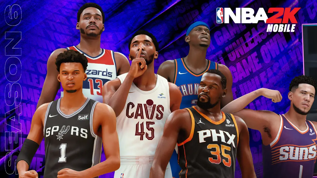 Download Ligang Labas 2K APK
