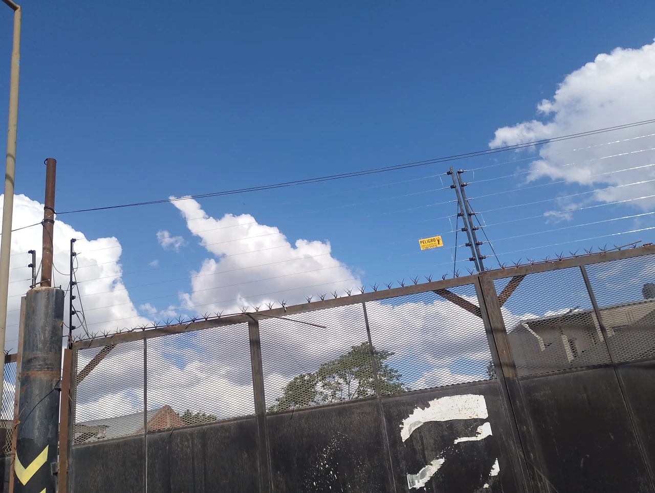 Registro de instalación 3