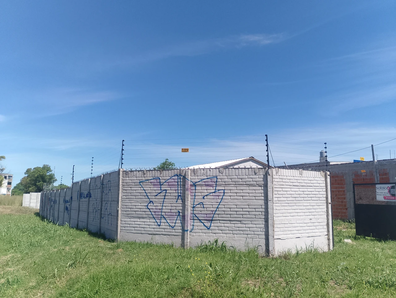 Registro de instalación 9