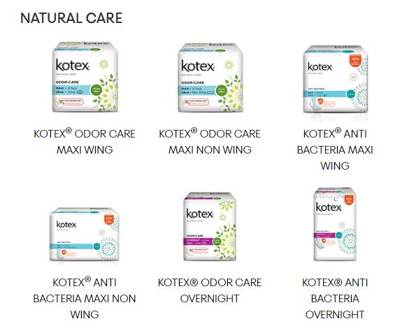 BEST PULA PAKAI TUALA WANITA KOTEX NATURAL CARE ANTI BACTERIA BEST PULA PAKAI TUALA WANITA KOTEX NATURAL CARE ANTI BACTERIA