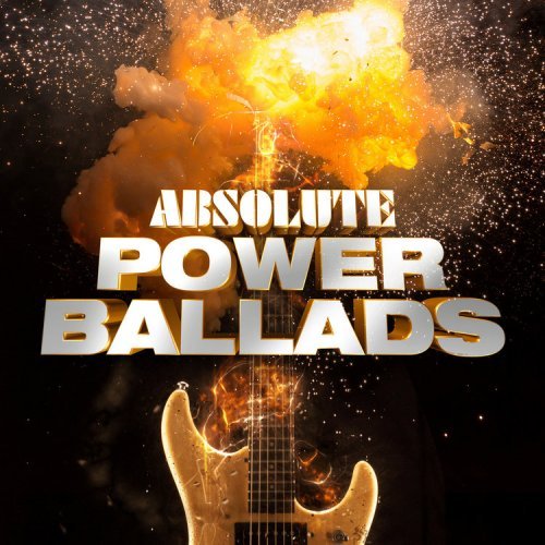 VA - Absolute Power Ballads (2019) FLAC