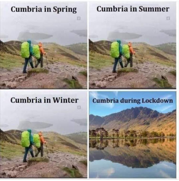 Cumbria