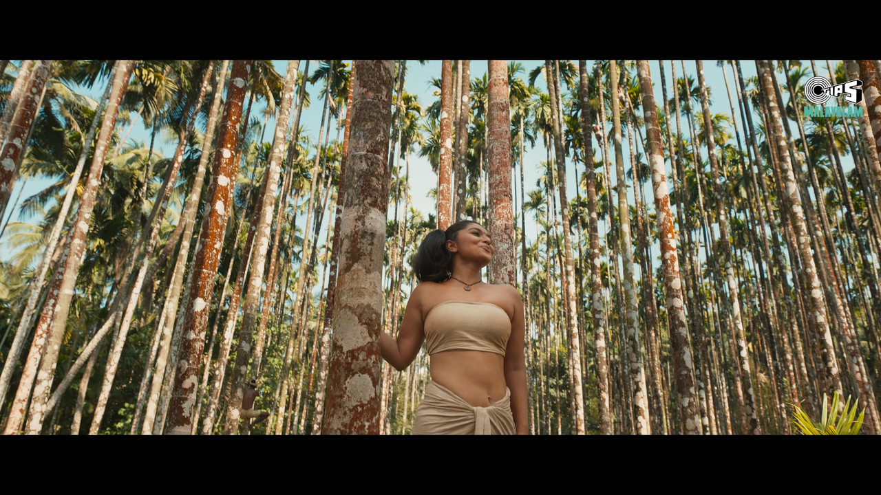 Kayadu Lohar Hot Song Pathonpatham Noottandu.webm_snapshot_03.16.702