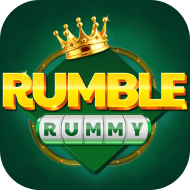 Rumble Rummy Icon