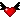 Heart with wings