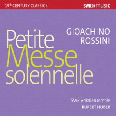 VA - Rossini: Petite messe solennelle (Chamber Version) (2019) FLAC