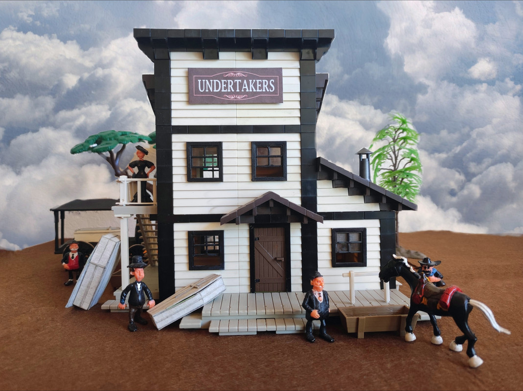 Undertakers 00