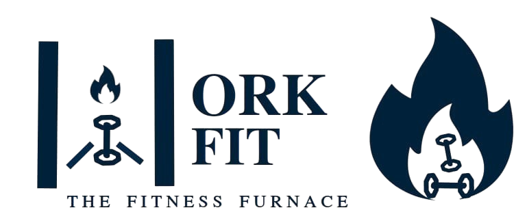 WorkFit Logo