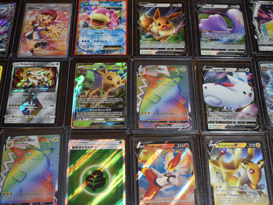 Pokemon Card Lot 30 Authentic TCG Cards 1 Ultra Rare - GX EX Pokemon Card Lot 30 Authentic TCG Cards 1 Ultra Rare - GX EX