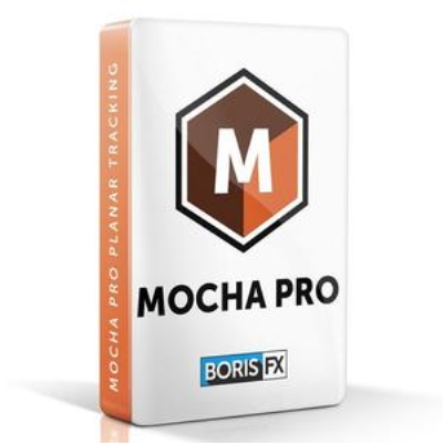Mocha Pro 2019 v6.0.1.128
