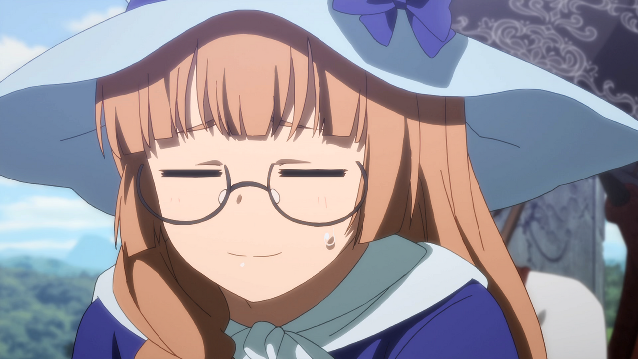 [Arukoru] Manaria Friends (Mysteria Friends) - Episode 03 - Prin