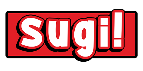 Sugill logo