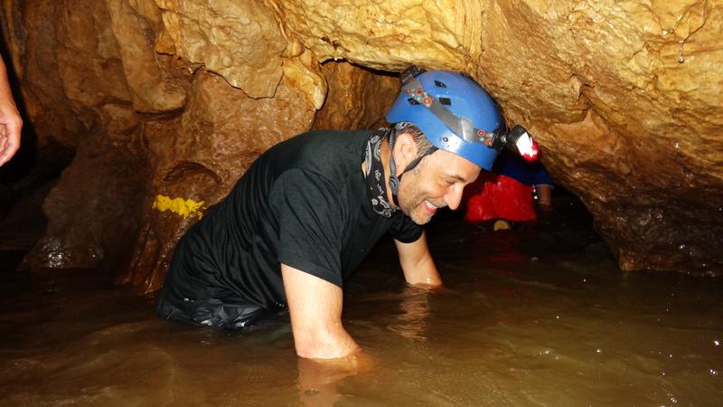 DIA 9: CAVERNAS DE VENADO - DE TORTUGAS Y PEREZOSOS. COSTA RICA 2019 (35)