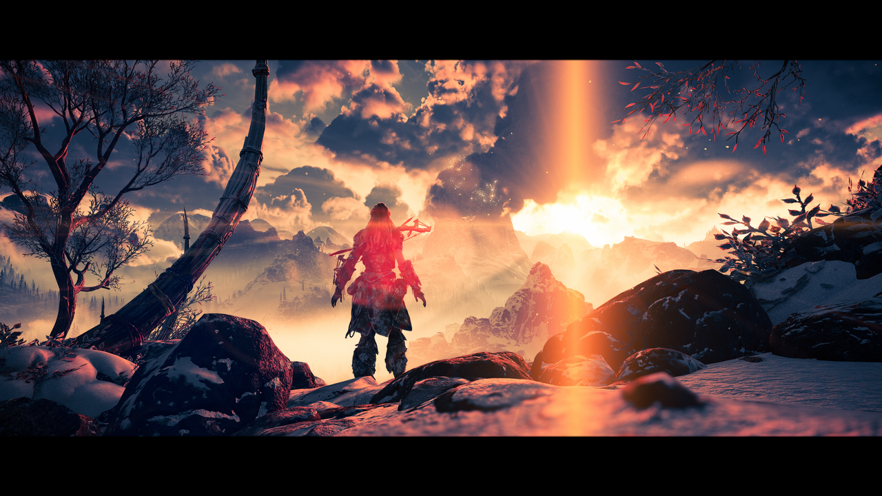 Horizon Zero Dawn Remastered 20251217091102