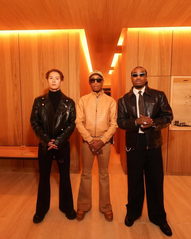 Rappers_celebs_who_pulled_up_to_Pharrell_s_Louis_Vuitton_2026_Fall_Winter_collection_show_in_(3)