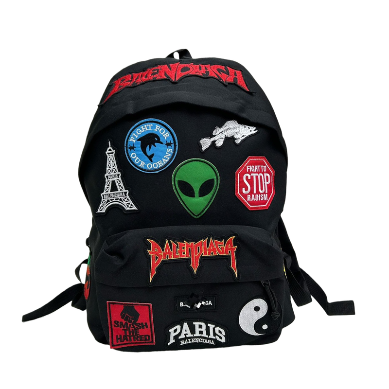 Balenciaga Backpack