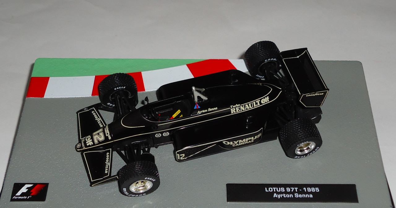 Lotus-Renault-97T (1985)