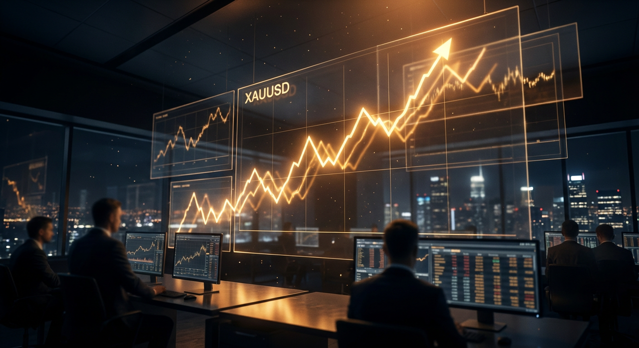 Italia Pertimbangkan Cadangan Emas Bank Sentral Menjadi Milik Publik; Pembelian Emas Brasil & Polandia Dorong Sentimen Global