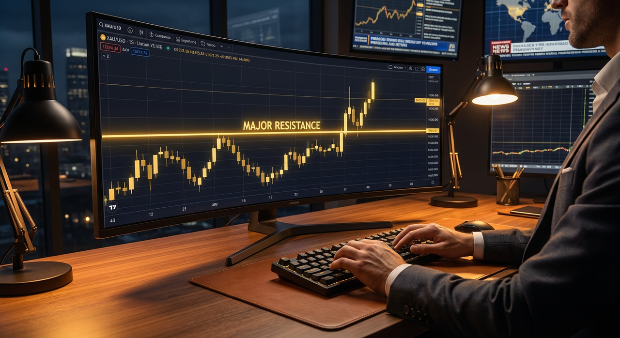 Bank-bank sentral tambahkan cadangan emas Oktober: Polandia dan Brasil memimpin, China lanjut beli