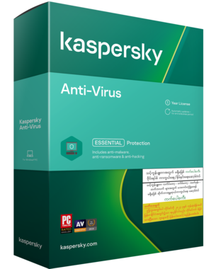 Kaspersky Anti-Virus 2021 v21.2.16.590 - Ita