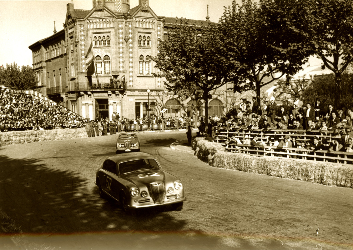 CARRERAS 3