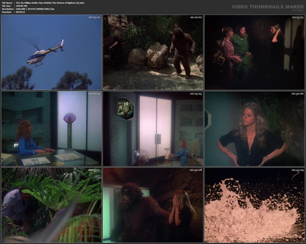 The Six Million Dollar Man S04E02 The Return of Bigfoot (2).mkv
