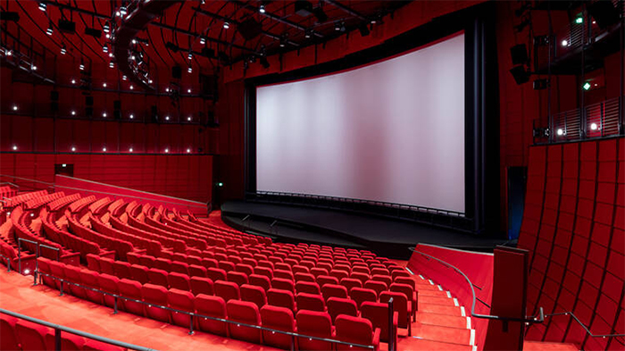 Bioskop