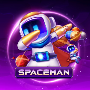 Spaceman