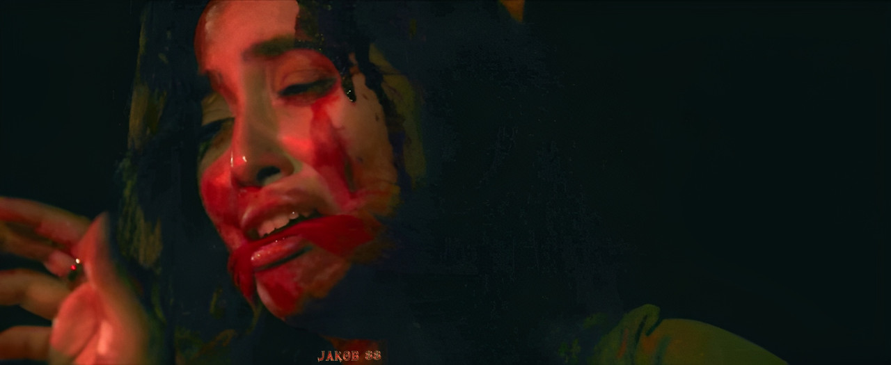 Angie Sandoval 7 - Those Who Call 2023