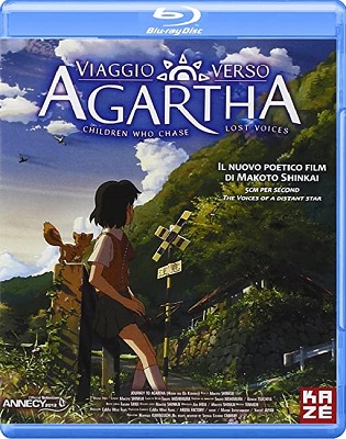 Viaggio Verso Agartha (2011) Bluray 1080p AVC DTS-HD MA ITA JAP FRA MultiSub